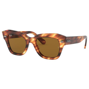 RAY BAN STATE STREET RB2186 954/33
